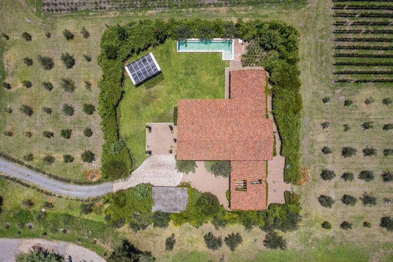 Casa Capilla Image