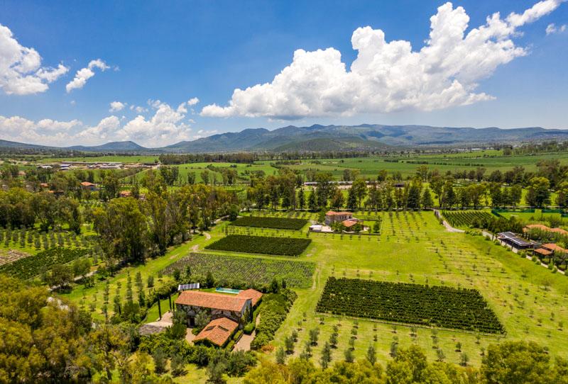 Casa Capilla Image