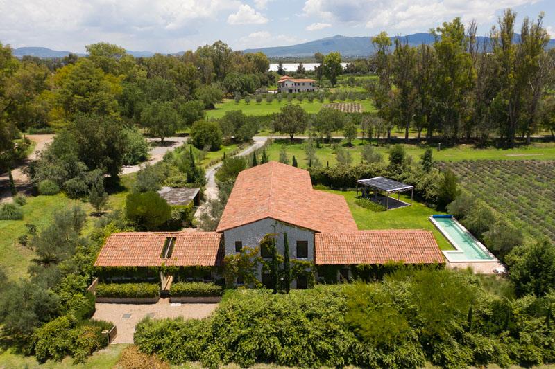 Casa Capilla Image