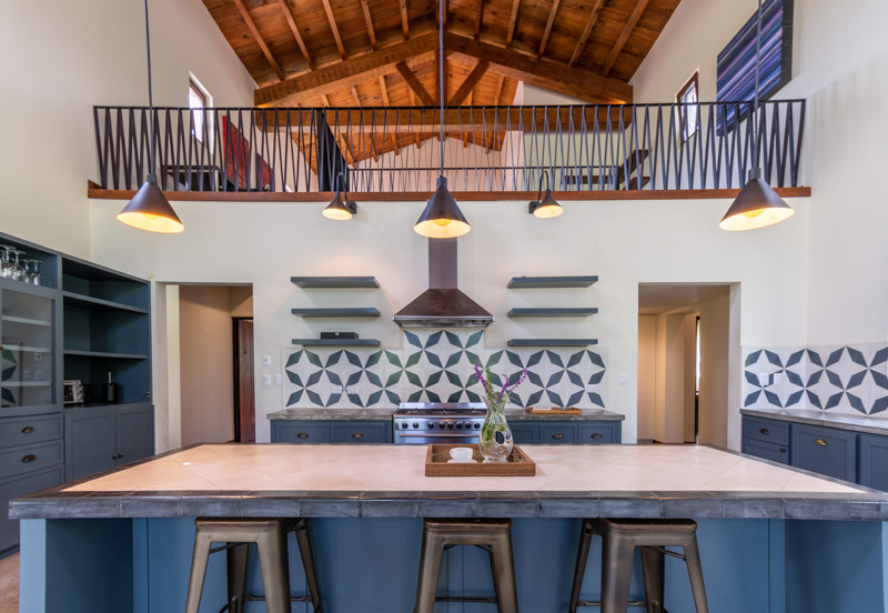 Casa Capilla Image