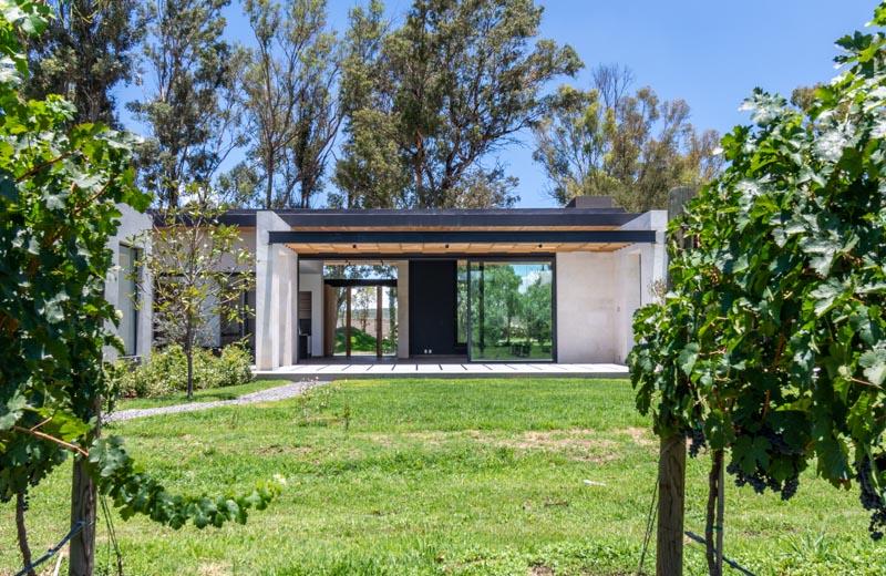 Casa Árbol Image