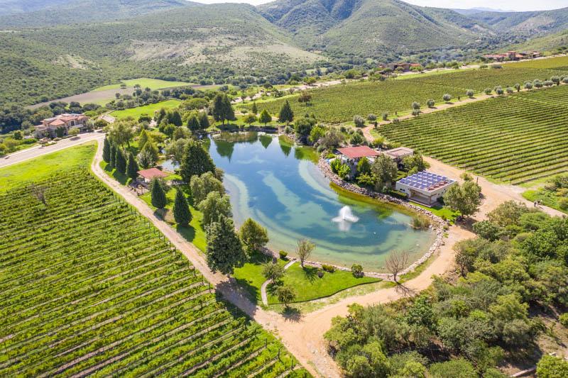 Malbec 3 Lot Image