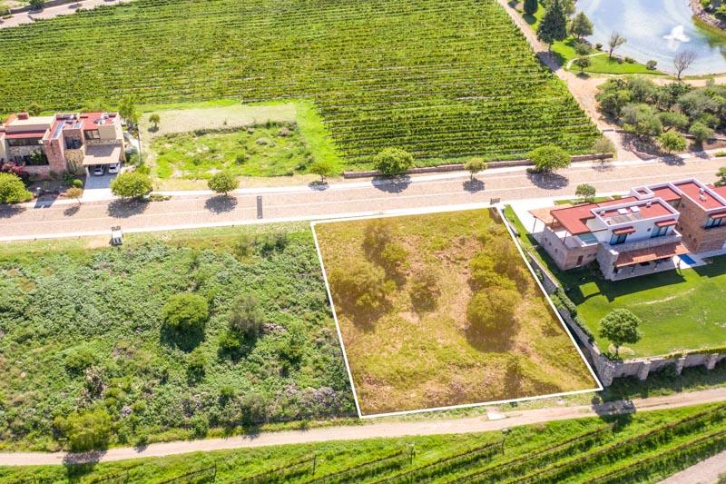 Malbec 3 Lot Image