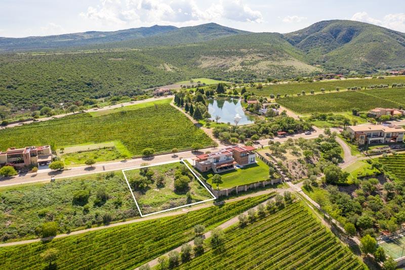 Malbec 3 Lot Image