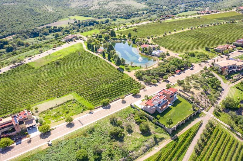 Malbec 3 Lot Image