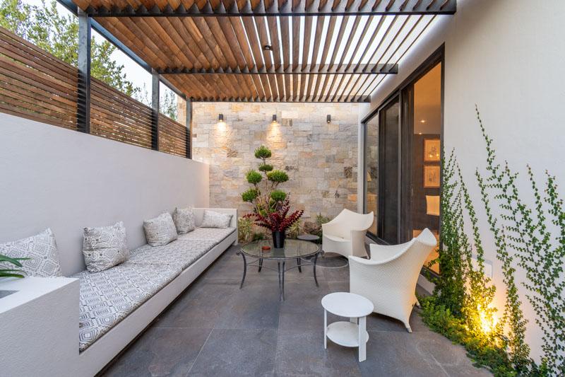 Casa Santa Sofía Image