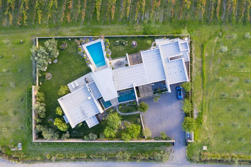 Casa Santa Sofía Image