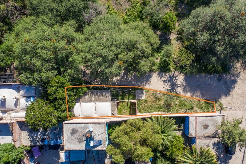 El Vergel Lot Image