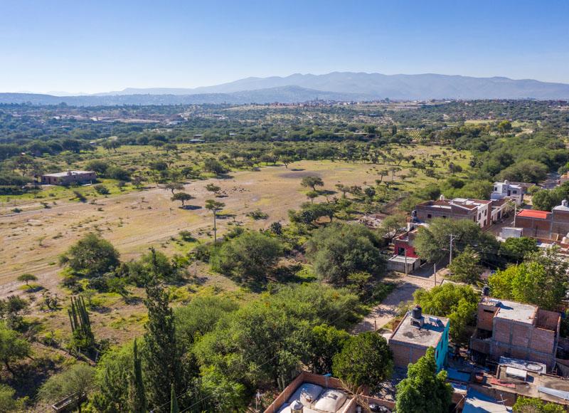 El Vergel Lot Image
