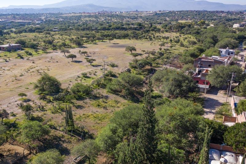 El Vergel Lot Image