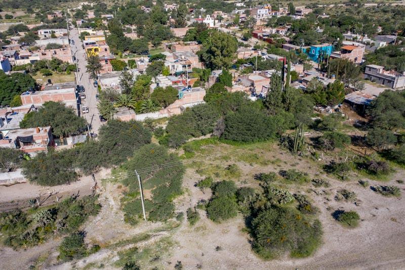 El Vergel Lot Image