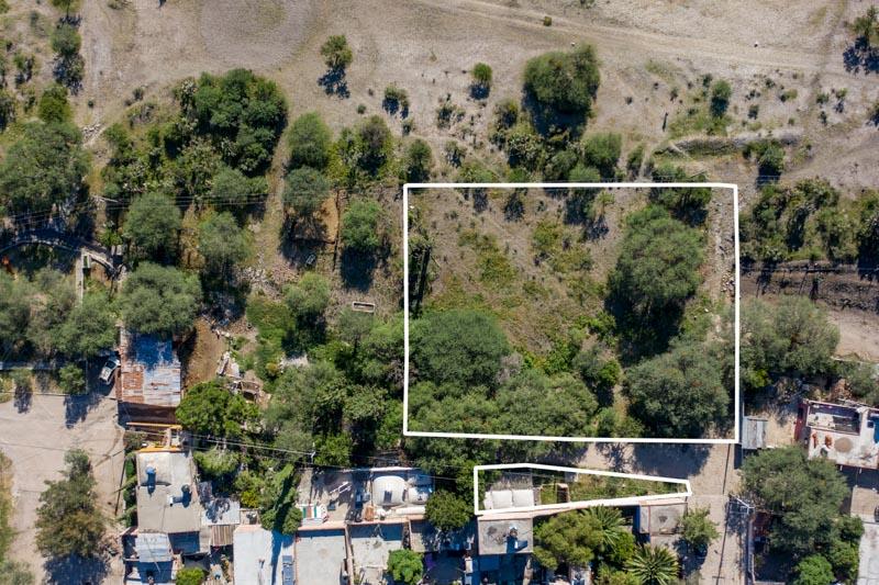El Vergel Lot Image