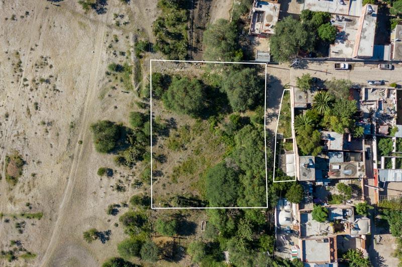 El Vergel Lot Image