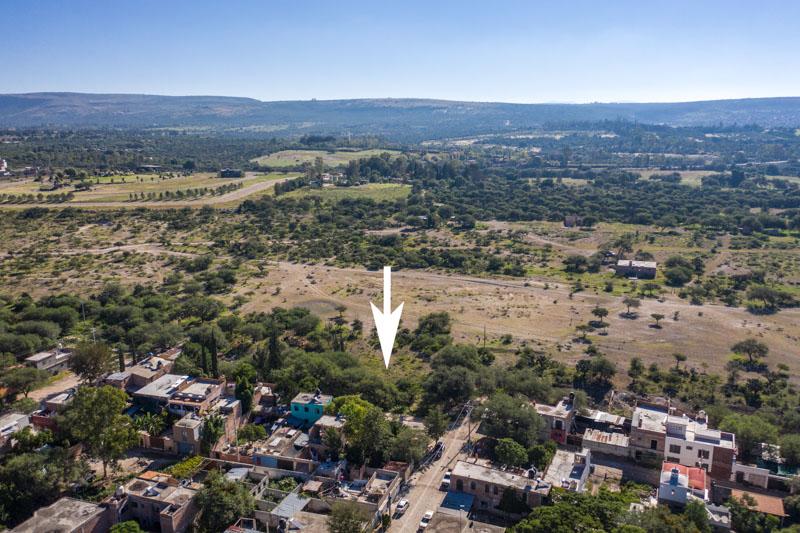 El Vergel Lot Image
