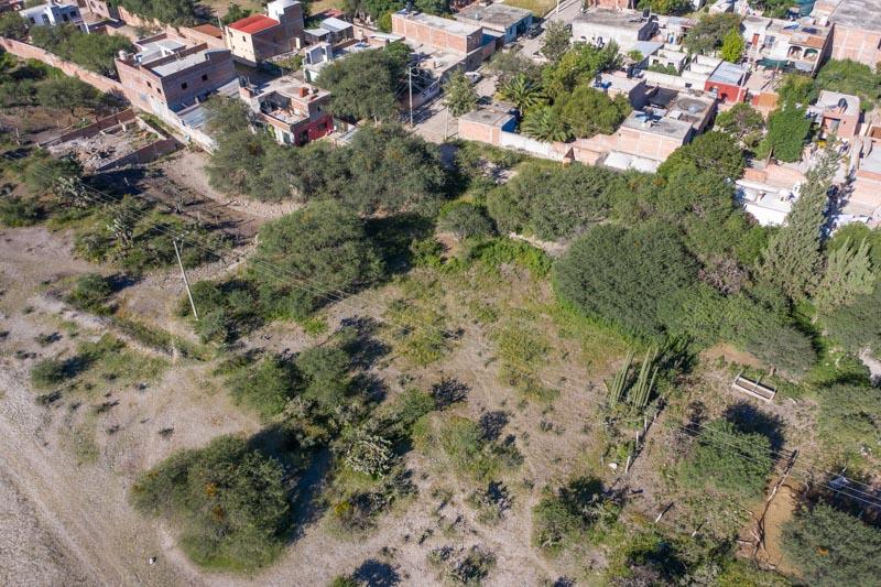 El Vergel Lot Image