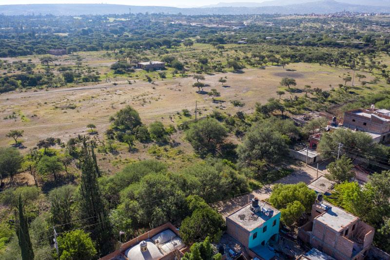 El Vergel Lot Image