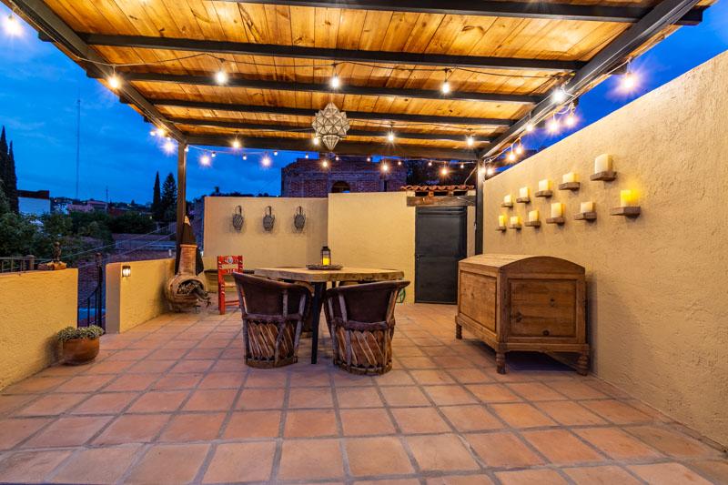Casa Condor Image