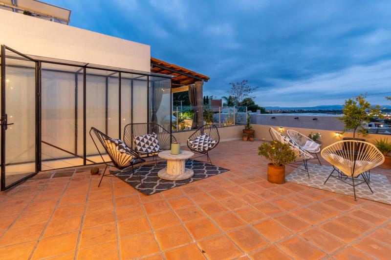 Casa Condor Image