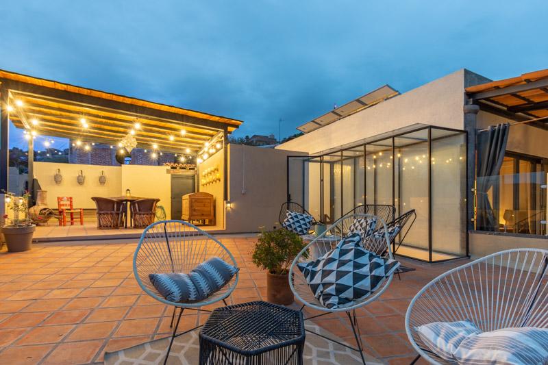 Casa Condor Image