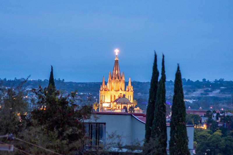 Casa Condor Image