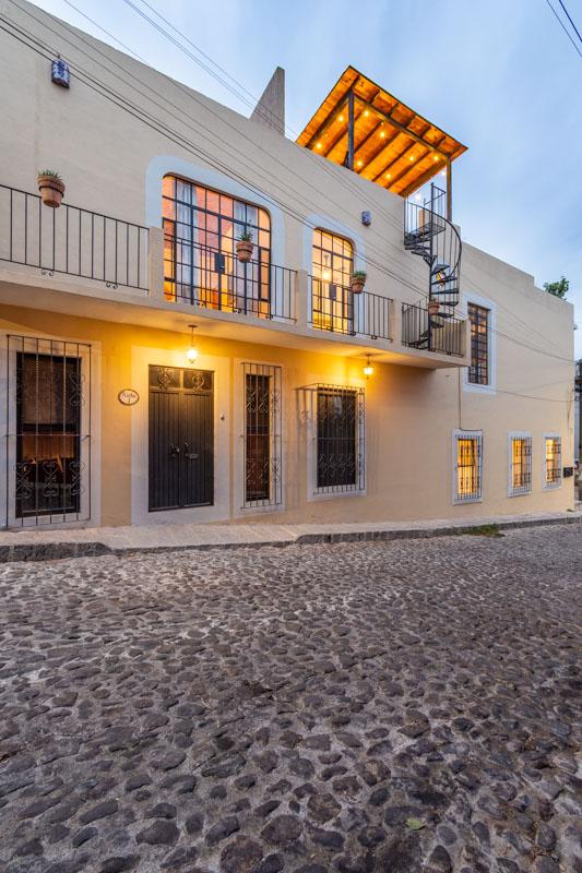 Casa Condor Image