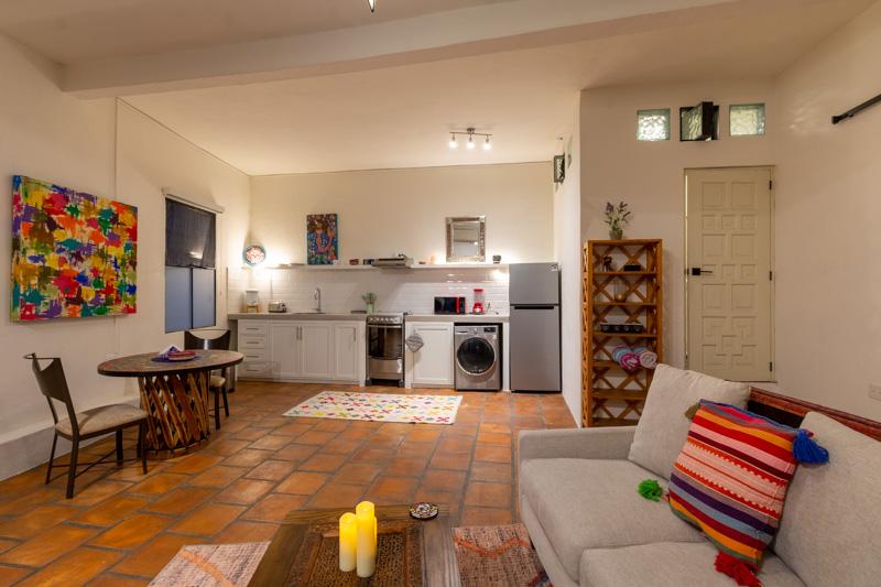 Casa Condor Image