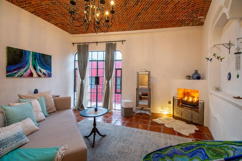 Casa Condor Image