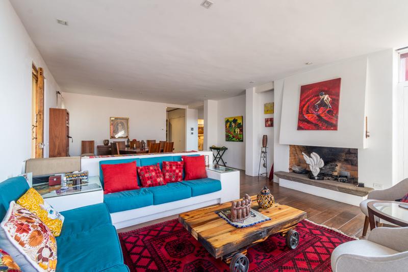 Casa Olmeca Image