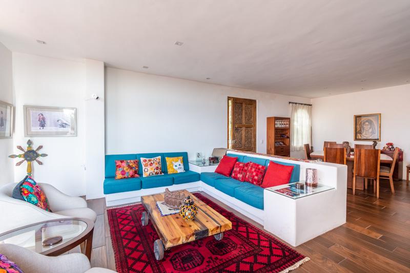 Casa Olmeca Image