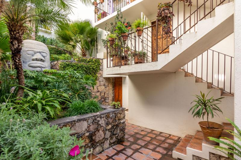 Casa Olmeca Image