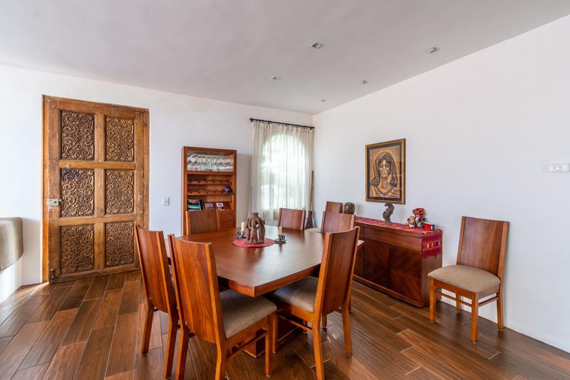 Casa Olmeca Image