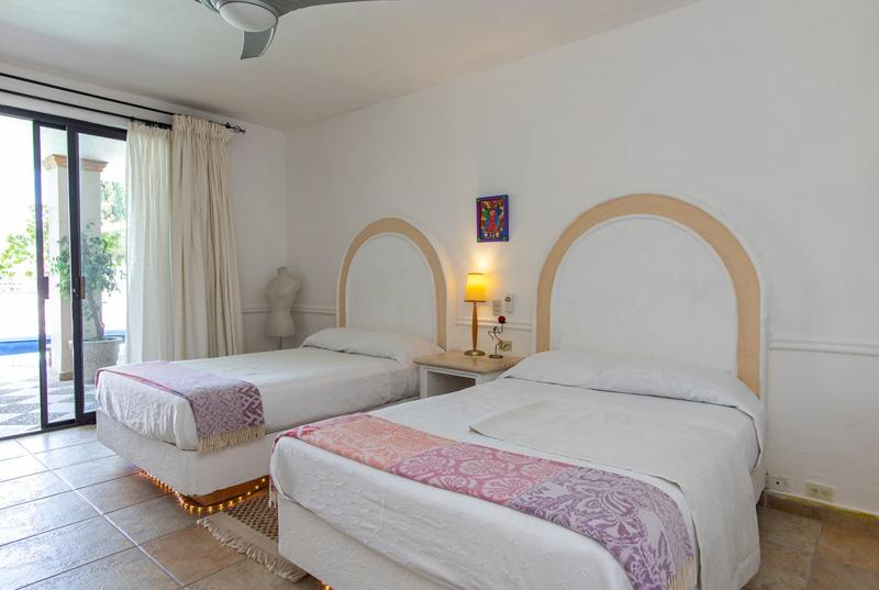 Casa Balcones Image