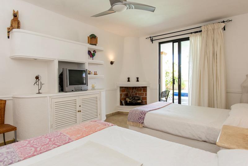Casa Balcones Image