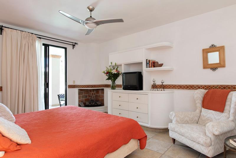 Casa Balcones Image
