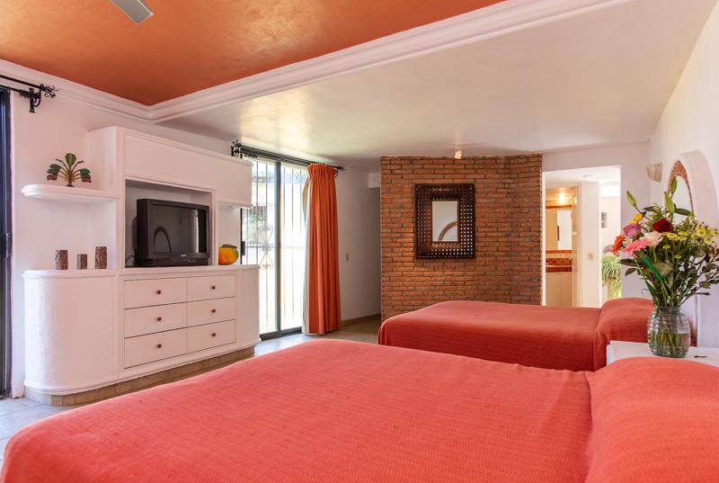 Casa Balcones Image