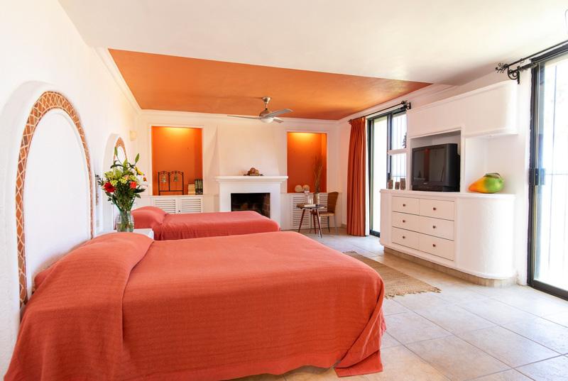 Casa Balcones Image