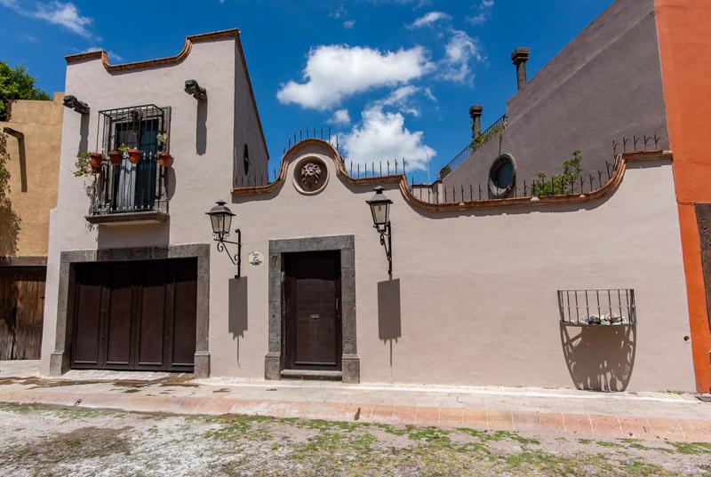 Casa Balcones Image