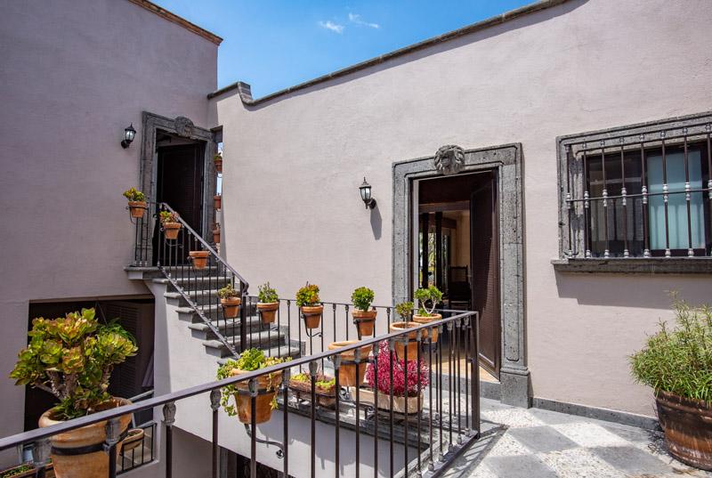 Casa Balcones Image