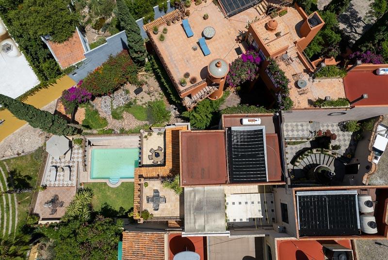 Casa Balcones Image