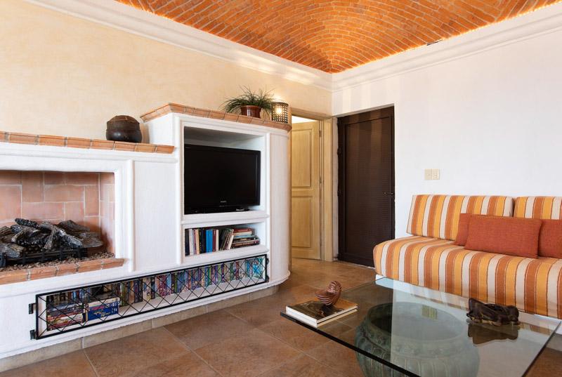 Casa Balcones Image