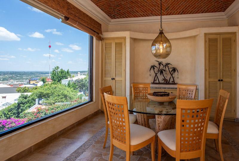 Casa Balcones Image
