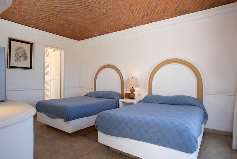 Casa Balcones Image