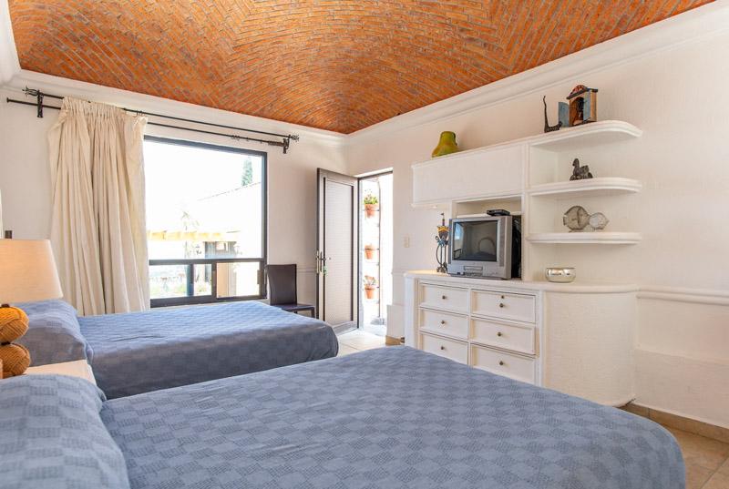 Casa Balcones Image
