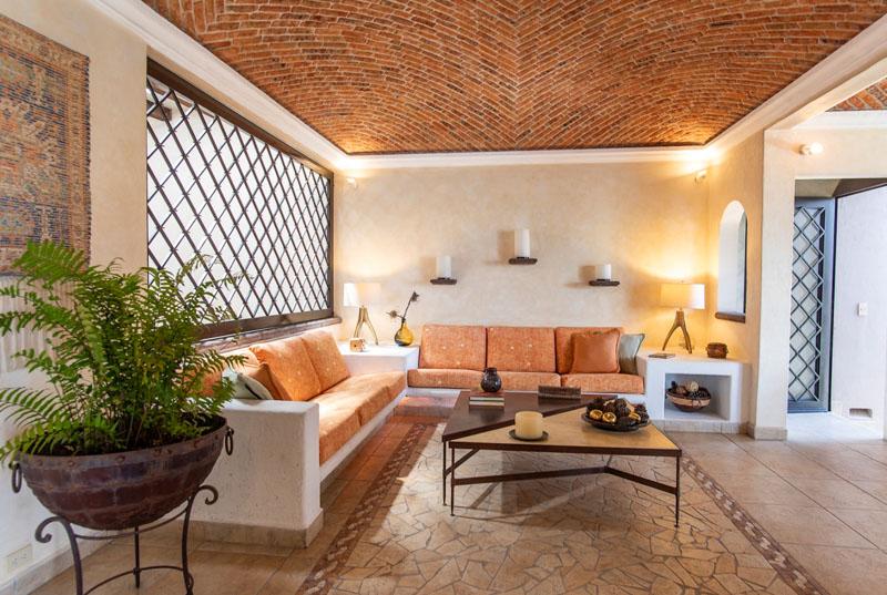 Casa Balcones Image