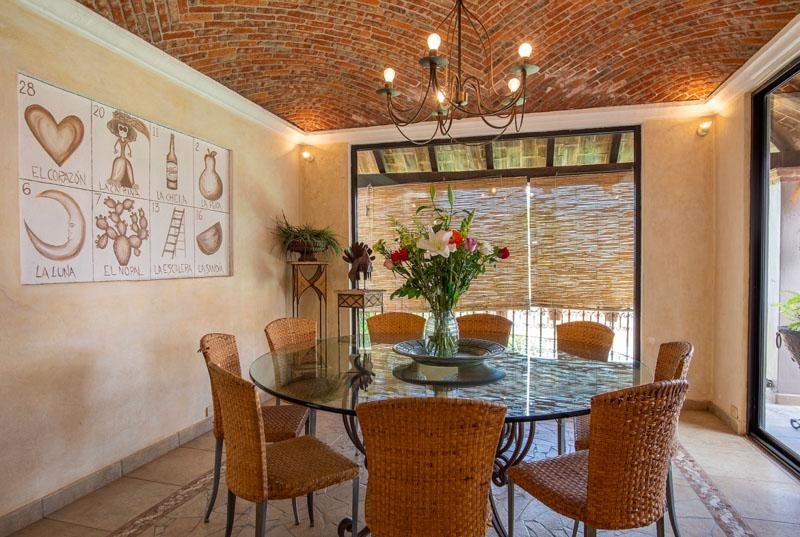 Casa Balcones Image