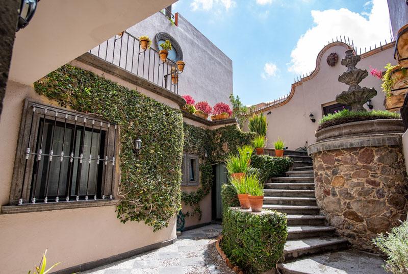 Casa Balcones Image