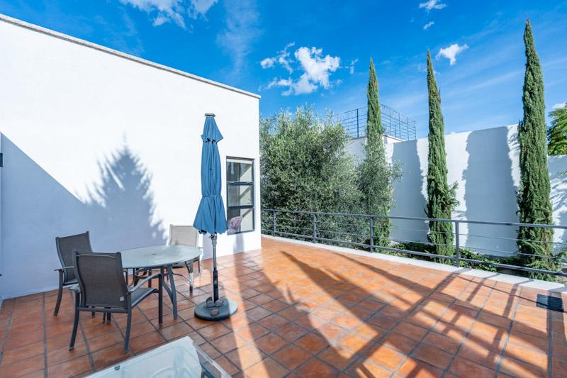 Casa Olivo Image