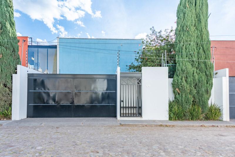 Casa Olivo Image