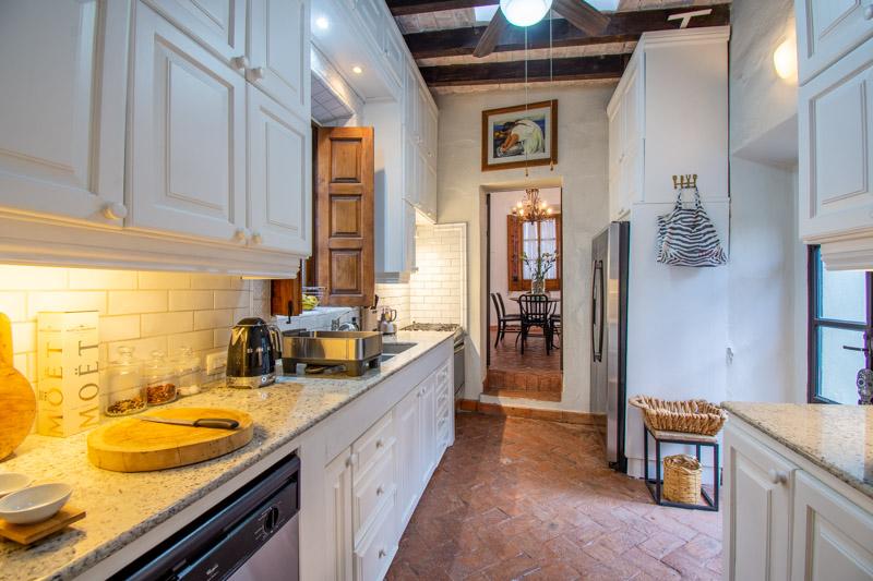 Casa Diez Image