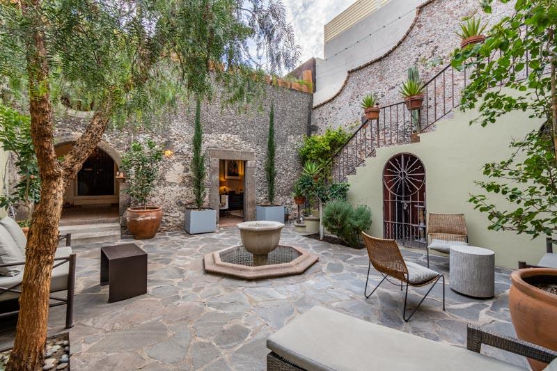 Casa Diez Image